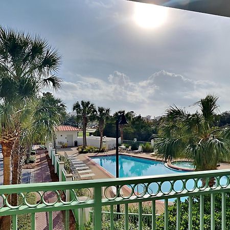 Inn At Seacrest #206 Rosemary Beach Kültér fotó