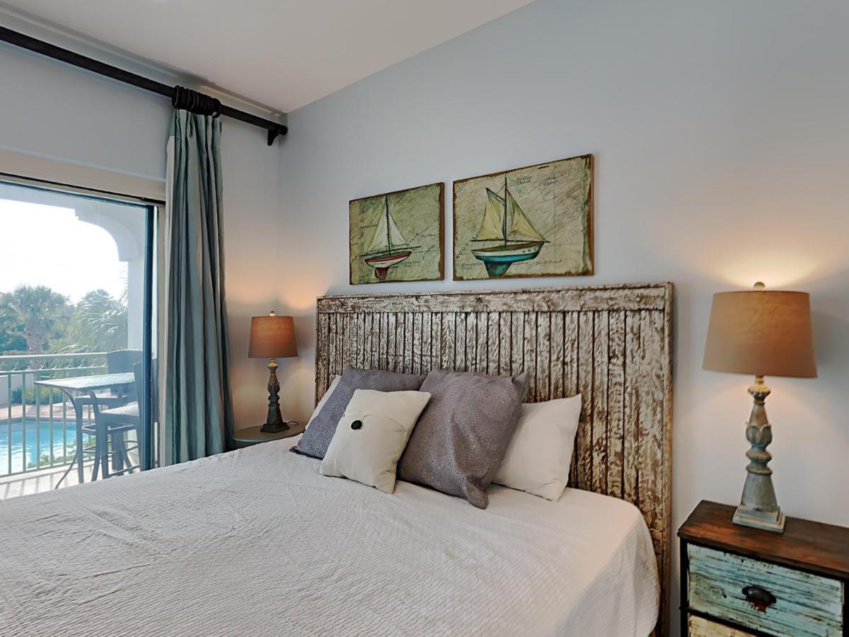 Inn At Seacrest #206 Rosemary Beach Kültér fotó