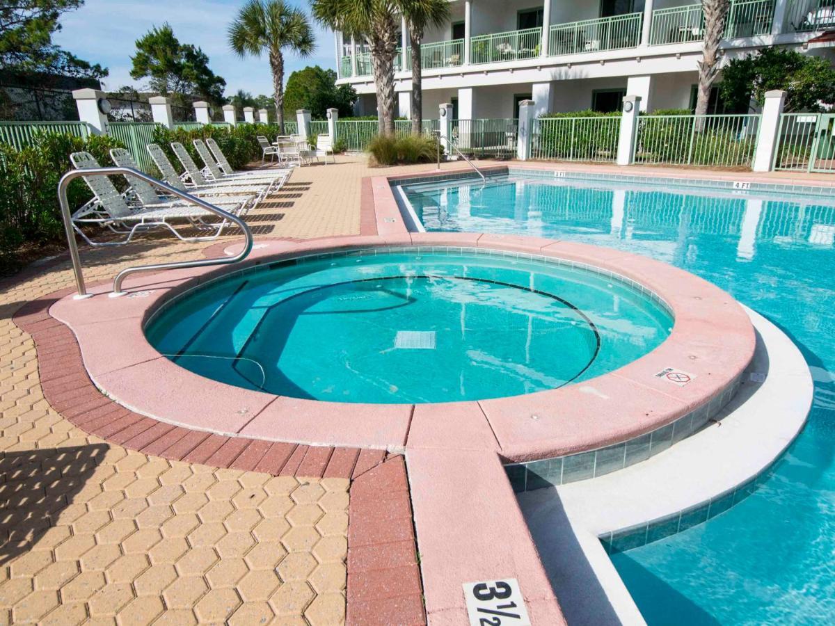Inn At Seacrest #206 Rosemary Beach Kültér fotó