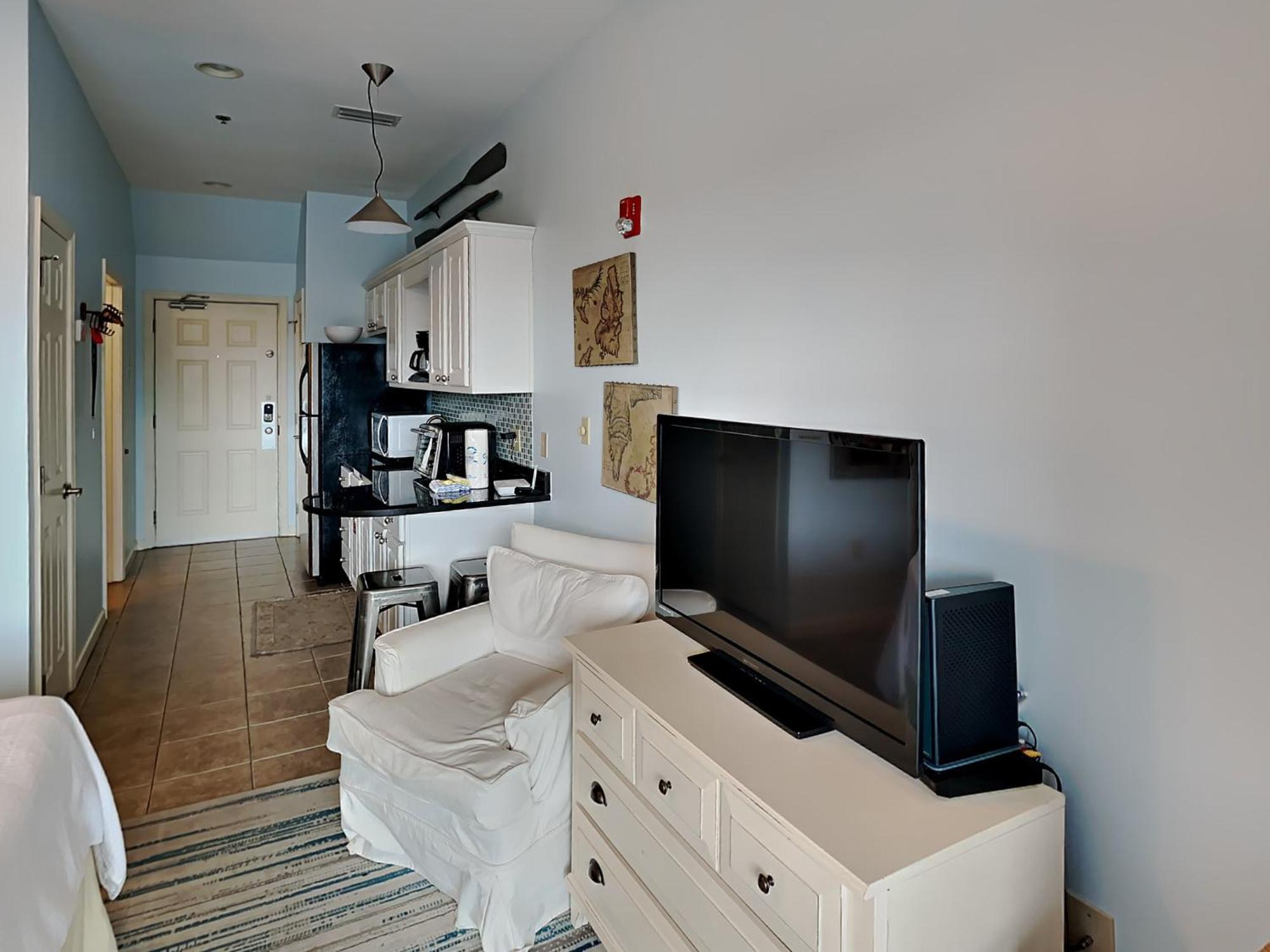 Inn At Seacrest #206 Rosemary Beach Kültér fotó