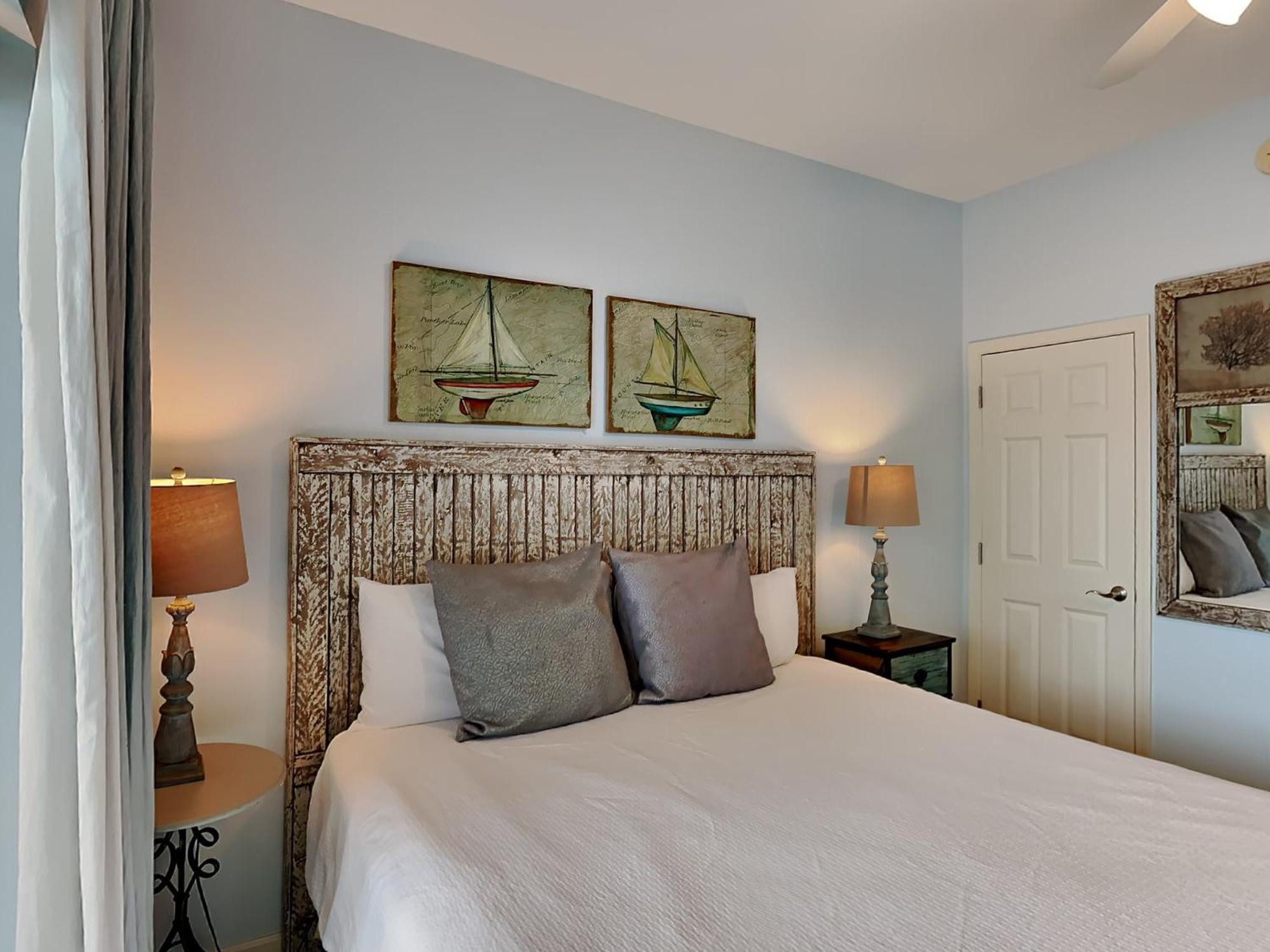 Inn At Seacrest #206 Rosemary Beach Kültér fotó