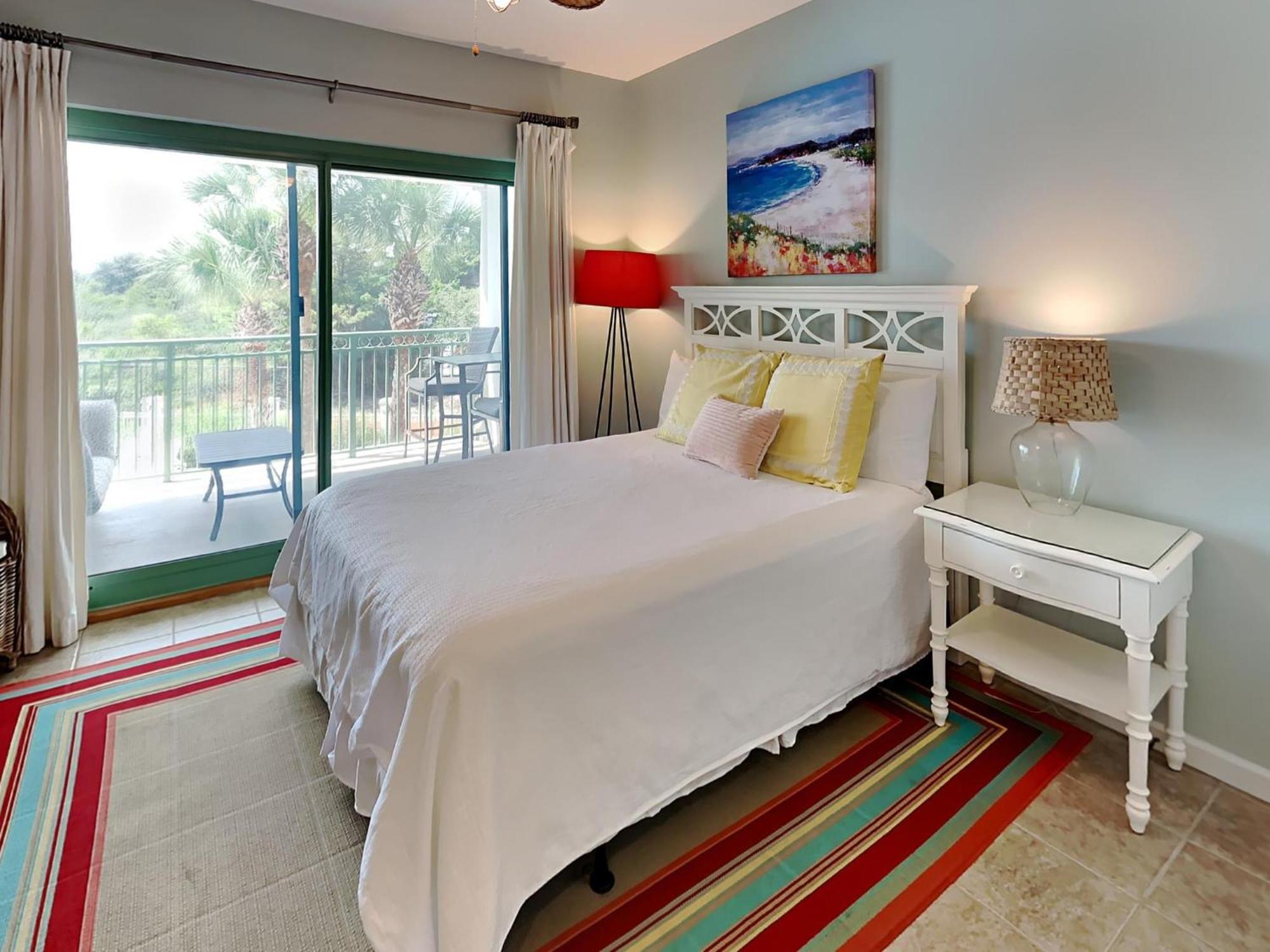 Inn At Seacrest #206 Rosemary Beach Kültér fotó